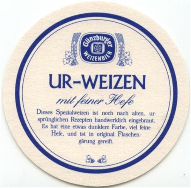 gnzburg gz-by gnz rund 2b (215-ur weizen-blau)